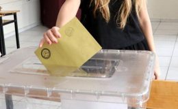 Bir Milyon 32 Bin 610 Genç, İlk Kez Oy Kullanacak!