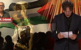 Bir Oscar Töreni Daha Geçti: Politika Her Zaman Sahnede