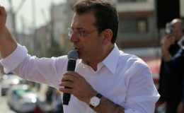Bu Seçim; Halkın, İstanbullunun Vicdan ve Haysiyet İttifakı’nın Seçimidir