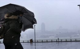 Bugün Hava Nasıl Olacak? Meteoroloji’den Kuvvetli Yağış Uyarısı