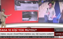 Cinayet Gibi Kazada Aileler Arasında Kan Parası Pazarlığı mı Yapılıyor?