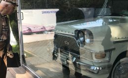 Devrim Otomobilinin Tasarımcısı Hayatını Kaybetti