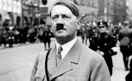 Hitler’in Öldükten Sonra  Muazzam Servetine Ne Oldu?  Vasiyeti ve Tek Varisi Kimdi?