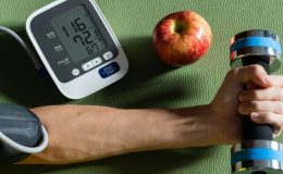 Kan Basıncı Doğal Yollarla Nasıl Düşürülür?