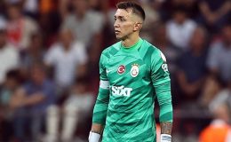 Muslera, 400. Süper Lig maçına hazırlanıyor