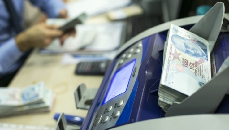 Net Rezervler, Tarihin En Düşük Seviyesine Geriledi