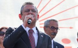 Özgür Özel’den Emeklilere: 5,5 Çeyrek Altın Kaybettiniz