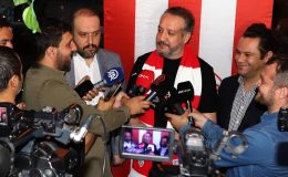 Sinan Boztepe: İlahi adalet diye bir şey var