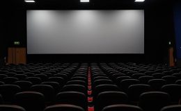 Sinemaseverlere Müjde 6 Yeni Yerli Film Vizyona Giriyor