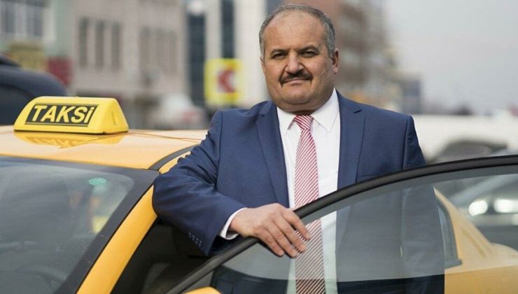 Taksiciler Odası Başkanı Eyüp Aksu’ya ‘Yolsuzluk’ Davası: Vurgun 105 Milyon Lirayı Buluyor
