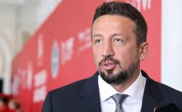 TBF Başkanı Hidayet Türkoğlu: Önümüzdeki iki üç hafta heyecanlı bir süreç