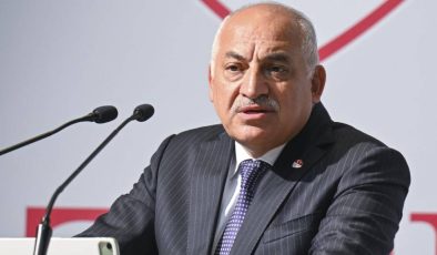 TFF, kadın futbolu stratejik planını duyurdu!