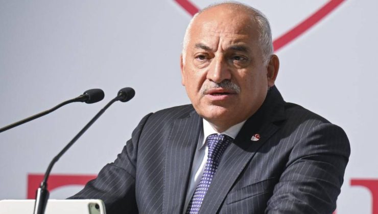 TFF, kadın futbolu stratejik planını duyurdu!