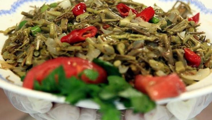 Türkiye’de Sadece Ordulular Biliyor: Kirli Kanı Temizliyor, Romatizmayı Bitiriyor