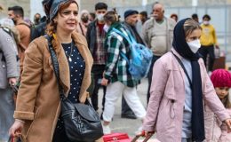 Van, İranlı Turistleri Ağırlamaya Hazırlanıyor: ‘Shopping Fest’le Bu Yıl 1 Milyon Ziyaretçi Hedefleniyor!