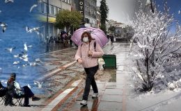 Yeni Haftada Hangi İl Nasıl Bir Hava Durumu Bekleyecek? Meteoroloji İl İl Detayları Açıkladı