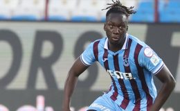 Zirvedeki isim Batista Mendy oldu!