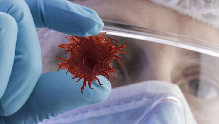 50 Yaş Altında Kanser Alarmı! Uzmanlar Uyardı