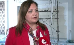 Afyonkarahisar Belediye Başkanı Köksal, Odasında Bulunan “böcek”leri Anlattı! İşte O Oda