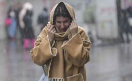 AKOM’dan İstanbul için son dakika yağış uyarısı: Sıcaklık 10 derece birden düşecek