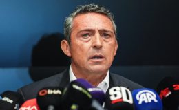 Ali Koç: Tek Gündemimiz Seçim Tarihiydi