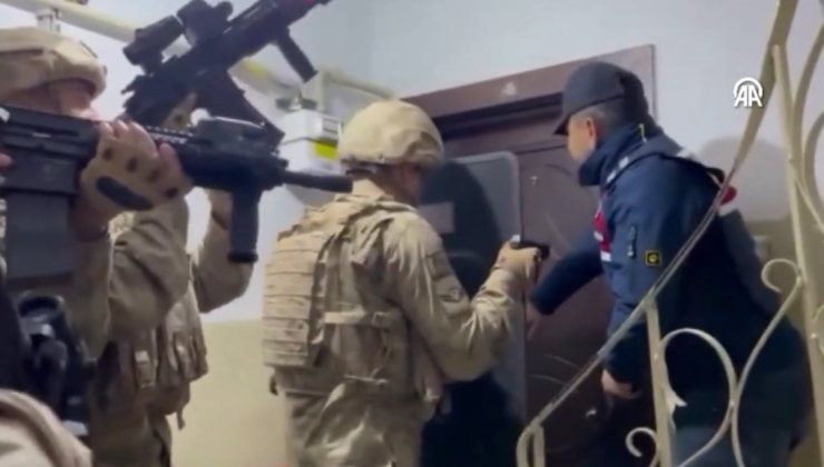 Ankara Emniyeti’nde Operasyon Skandalı: ‘Yanlışlıkla’ Bir Hakimin Evine Baskın Yapıldı