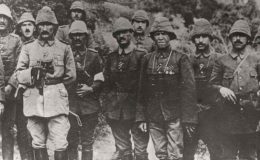 Çanakkale Savaşları’nın kahraman birliği 57’nci Alay ile ilgili ilk kez ortya çıkan gerçek