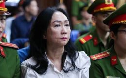 Dünya Ölüm Cezasına Çarptırılan Milyarderi Konuşuyor!