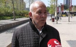 Emeklilerin Bayramı Buruk: İki Kız Torunum Var. Onları Giydiremedim. Bunun Üzüntüsünü Yaşıyorum