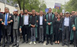 Erinç Sağkan: Kanun Devleti Bile Olmaktan Uzaklaşılıyor