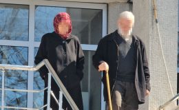 Ev Sahibi – Kiracı Kavgasında Bu da Oldu! PVC Boruyla Cinsel İstismar