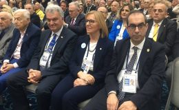 Fenerbahçe’de Adaylar Konuşmalarını Yaptı
