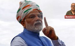 Hindistan Seçimleri Başladı: Modi, Nefrette Çıtayı Yükseltti