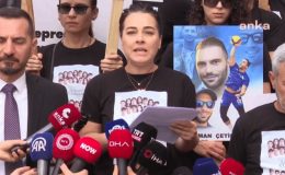 İsias Oteli Davası: Mağdur Aileler: ‘Başka Bir Anne Baba Çocuklarının Ardından Yas Tutmasın’