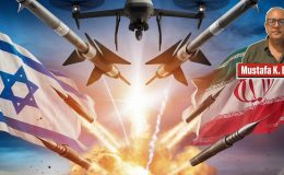 İsrail’i Neden Destekledi? Ürdün’ün Başka Çaresi Yoktu