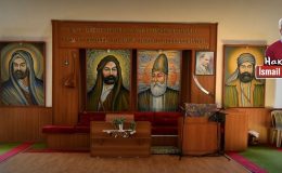 Kızılbaş Alevilik ve Tarikatlar…