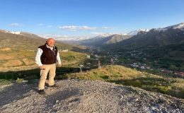Korkutan Açıklama: Aktif Fay Tespit Edildi! 7’den Büyük Deprem Üretecek