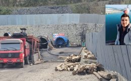 Madenci 700 Liralık Ürün Olmadığı İçin Ölmüş