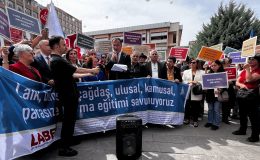 “MEB, Diyanet, Tarikat, Cemaat İş Birliğinde Fiili İşgal Altında Kalmıştır”