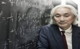 Michio Kaku’dan 2040’lı Yıllar İçin 3 Heyecan Verici Tahmin: Mars’a Yolculuk, Zihin Gücü ve Kanser Tedavisi