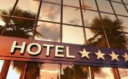 Otel ve pansiyonlardaki yıldızların ne anlama geldiğini biliyor musunuz? Çoğu insanın düşündüğünden farklı