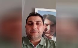 Rabia Naz’ın Babasından Adalet Bakanı’na: ‘Bu Ülke Hukuk Devletidir’ Diyorsanız Katiller Yargılanarak Hak Ettiği Cezayı Alsın