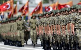 “TSK Personeli İçin Detaylı İyileştirme Çalışması Gerekiyor”