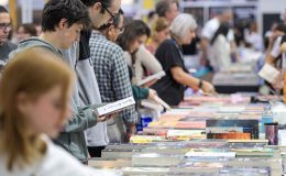 Ünlü İsimler İzmir’e Akın Edecek!