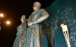 21 Mayıs 1864 Çerkes Sürgünü’nün 160. Yılında Anma Programı Düzenlenecek