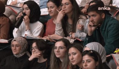 5 Yıldır KPSS’ye Hazırlanan Gençlerin İsyanı: ‘Neden Umudumuz ve Hayallerimizden Tasarruf Ediliyor’
