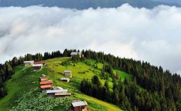 8 Milyon Yıllık Tarih Turist Akınına Uğradı! Mağarayı Gören Koşuyor: Karadeniz’in Vazgeçilmezi Haline Geldi