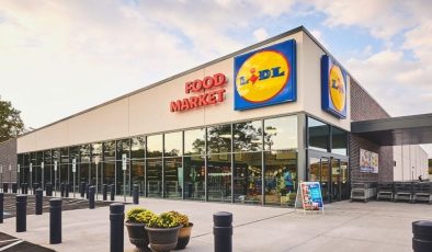 Agrobay İşçileri Alman Market Lidl’ı Şikayet Edecek
