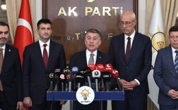 AKP’den TSK’ya Yeni Kısıtlama Teklifi: Emekli Komutanlara Medya Öncesi Bildirim Şartı
