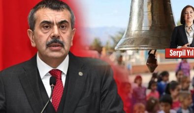 AKP’nin Müfredatına “Devasa” Tepki